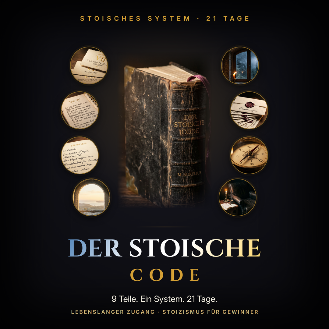 Der Stoische Code