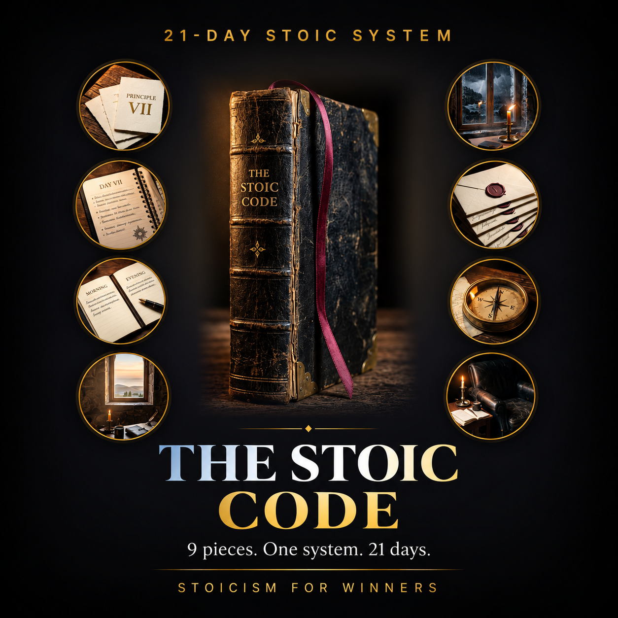 The Stoic Code