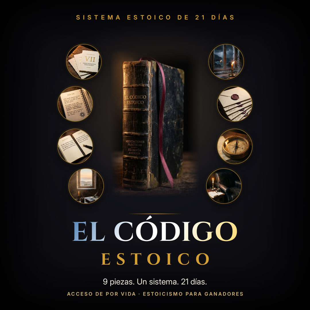 El Código Estoico