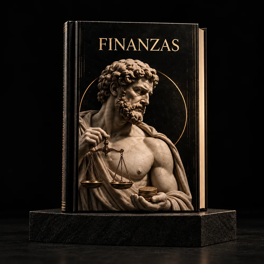Domina tus Finanzas sobre su base