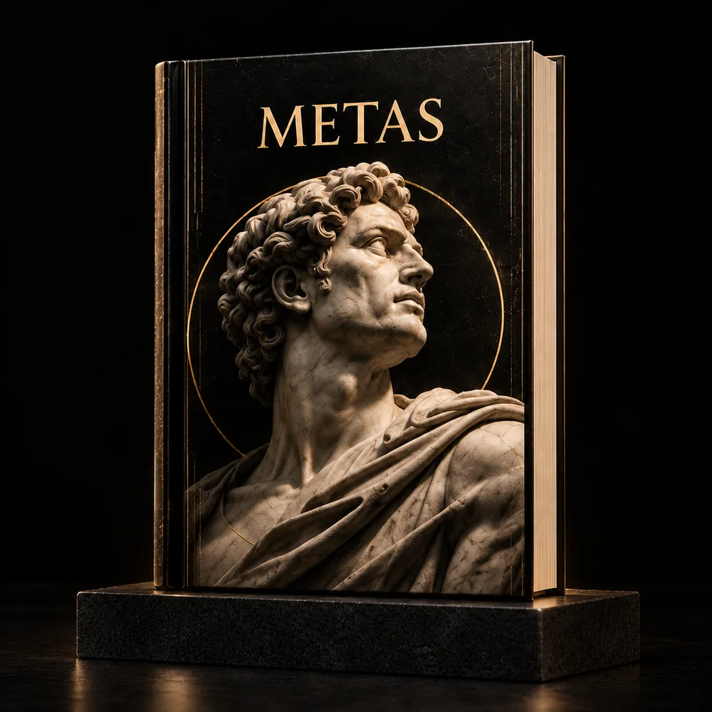 DOMINA tus Metas