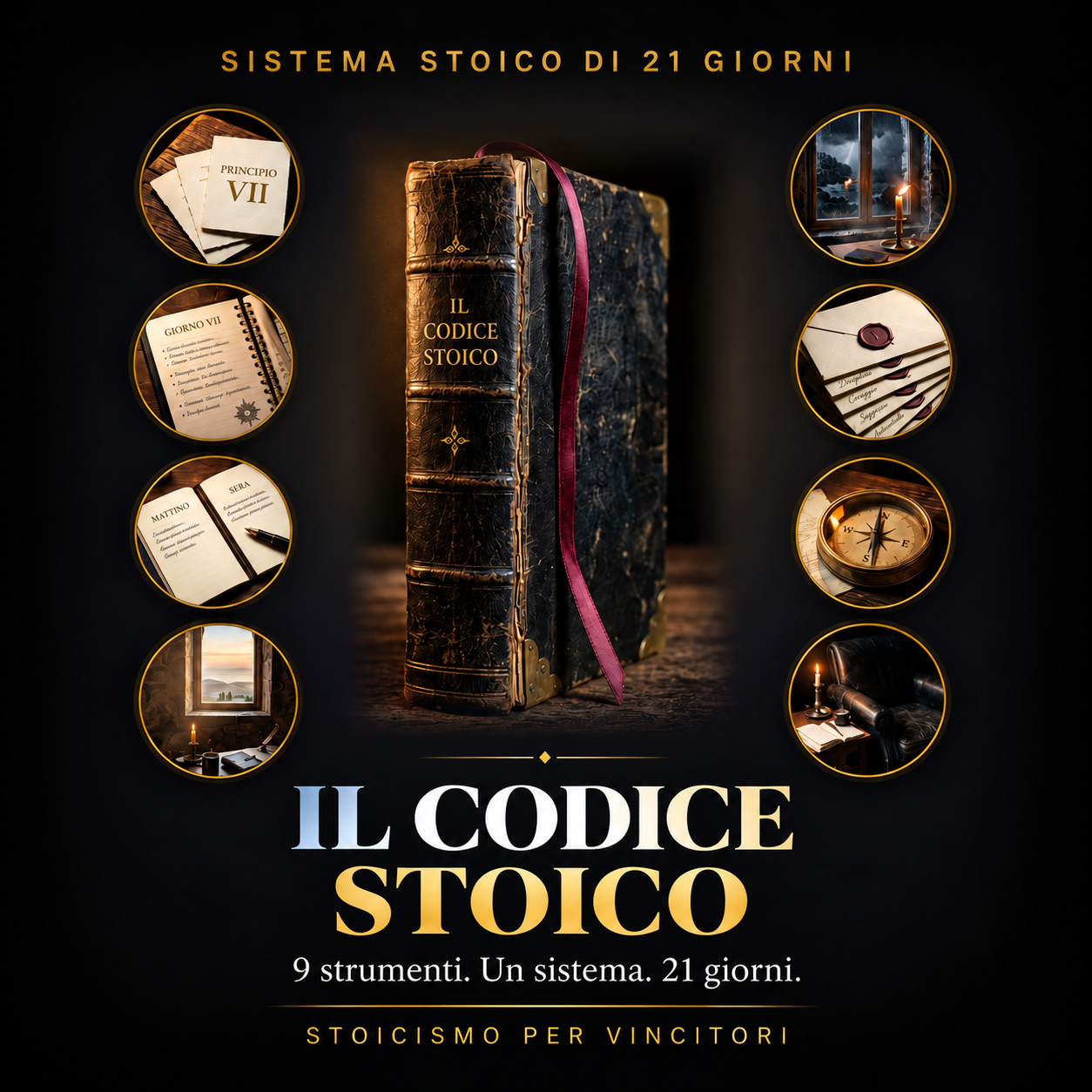 Il Codice Stoico